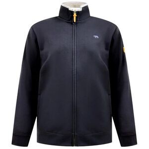 Duke Mens D555 Johnson Full Zip Kingsize Sweatshirt / Navy